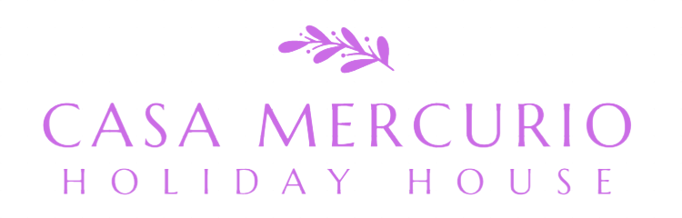 Casa Mercurio 